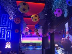-花西亭·海鲜自助餐厅(瑞城名人酒店)