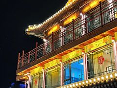 -南门涮肉(通州大船店)