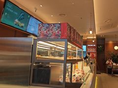-奈雪的茶(印象城店)