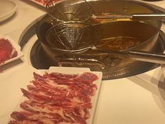 -犇鼎牛潮汕牛肉火锅(新辰里学清路店)
