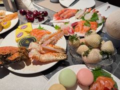 -曲水兰亭(北京四惠店)