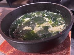 -谷牛日式烤肉(宝山U天地店)