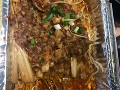 -聚点串吧·北京烧烤(赵登禹路店)