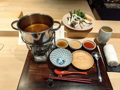 -元熹会席料理