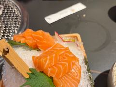 -银座苑烧肉酒场·烤活鳗(仙霞路店)