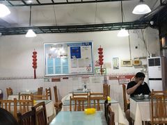 -无味饭店(九眼桥商业文化广场店)