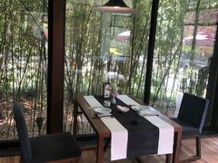 -荷风细雨·中国茶宴(碧云店)