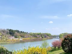 -观音山