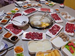 -杏花吴记牛肉火锅