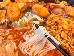 -阿生哥螺蛳粉•火锅(永安街店)