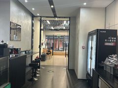 -AFTERWORK健身(临平银泰inPARK店)