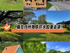-南沙蒲洲花园