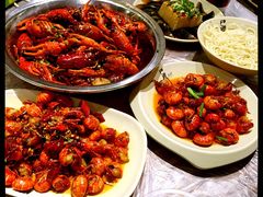 -巴厘龙虾·榜首油焖大虾(音乐学院·沿江酒馆店)