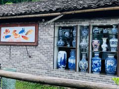 -景德镇古窑民俗博览区
