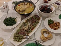 -上海精菜馆(虎踞关店)