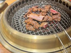 -汉拿山(北京上地华联店)
