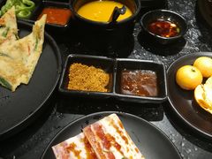 -九田家黑牛烤肉料理(石路天虹店)