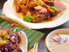 -尽善百年古院餐厅(王家老宅店)