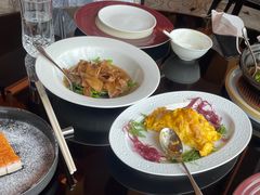 -夏宫中餐厅(静安香格里拉店)