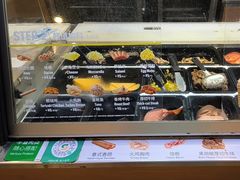 -SUBWAY赛百味(东风广场店)