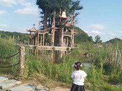 -云漫湖生态度假公园