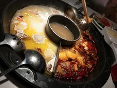 -川锅一号火锅(睢宁店)