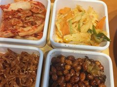 -英兰朝族饭店(河南桥头店)
