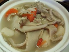 -味可道美食坊(福基路店)