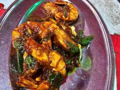 -明记烧鱼美味店