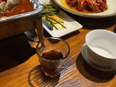 -功夫小龙虾·烧烤·江湖菜(金沙洲店)