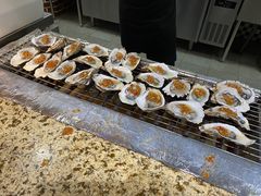 -汉巴味德·烤肉与啤酒的自助(杭州大悦城店)