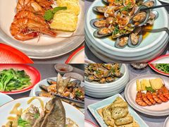 -码头见·潮汕菜(领展中心城店)