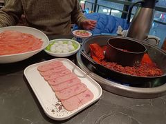 -巴蜀大将火锅(春熙店)