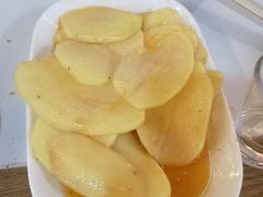 -醉月城西昌火盆烧烤(天府店)
