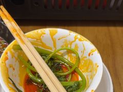 -黔哆哆地摊酸汤火锅(清湖店)