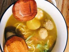 麻麻面-张老板的店(民乐园店)
