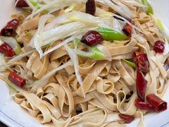 -单家老院·院子里的青岛菜(沙子口店)