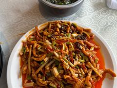 -辣婆婆(航天桥店)