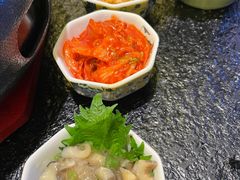 -樱嘢·炭火烧肉(惠南店)