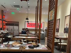 -和府捞面(郑州杉杉奥莱店)