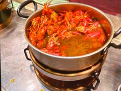 -广州建国酒店·君豪西餐自助餐厅