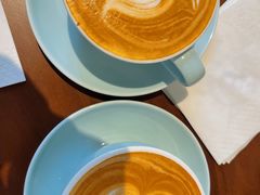 -Fridi Patisserie Cafe