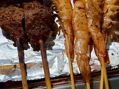 -腰子哥烤串(石佛营炫特店)