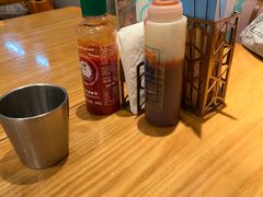 -西贡妈妈SaigonMama•越南料理(上海商城店)