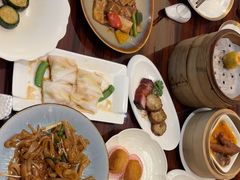 -厦门朗豪酒店 · 明阁中餐厅