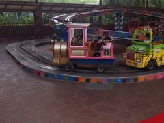 -济南方特东方神画