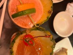 -WOLFGANG PUCK KITCHEN & BAR(迪士尼小镇店)
