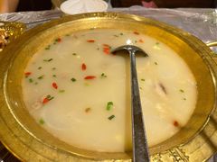 -霄汉羊排(万松园一店)