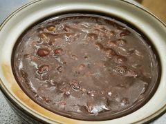 陈皮红豆沙-小团圆糖水铺(襄阳南路店)