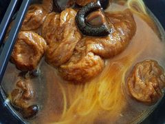 -弄堂面馆(金运路店)